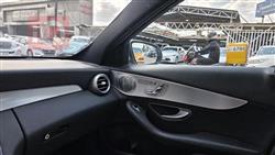 مرسيدس بنز C-Class